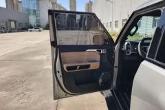 2024 Jetour Traveler 2023 2.0T AT 4WDconquerPRO #7
