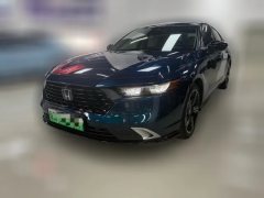 2024 Honda Accord PHEV 2023 2.0L AT e:PHEV Flagship #1