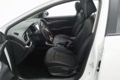 2021 Buick Excelle GT Sedan 2021 1.5 AT modelElite Facelift #13