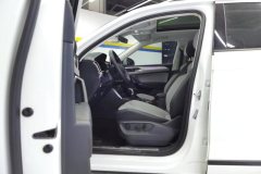 2023 Volkswagen Tayron 2023 330TIS 2WDR-Line High Energy #9