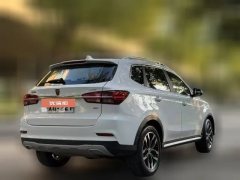 2017 Roewe RX5 2018 1.5T AT 20TConnectedNetzhizhenEditionFWD #9