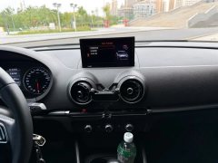2017 Audi A3 Sportback 2014 1.4T AT 35TFSIEntry #17