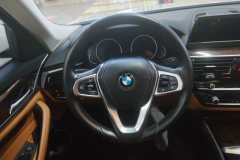 2017 BMW 5 Series 2018 2.0T AT 528LiLaunch Special #15