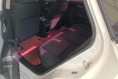 2020 Honda Crider 2019 1.0T AT 180TurboComfort #11