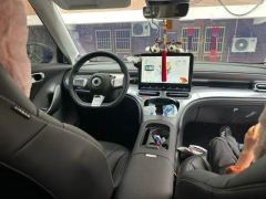 2024 smart #1 2024 Premium Edition #5