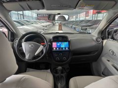 2018 Nissan Sunny 2015 1.5 AT XEComfort #11