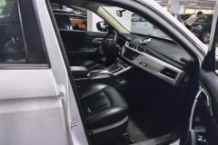 2017 Geely Auto Boyue 2016 1.8T AT Smart ConnectFWD #8