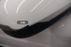 Right Exterior Mirror