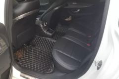 2021 Mercedes-Benz E-Class 2021 1.5T AT E260LSport #11