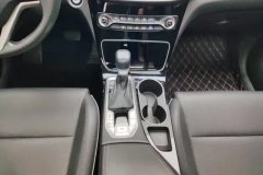 2020 Hyundai Tucson 2020 1.6T AT 280TGDiFashionFWD China VI #16