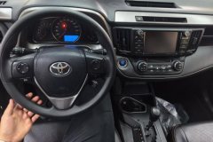 2018 Toyota RAV4 2016 2.0L AT CVT2WDFashion China V #12