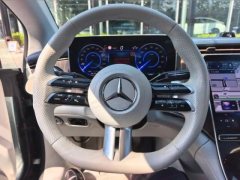 2025 Mercedes-Benz EQE 2024 500 4MATIC Luxury #6