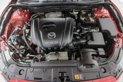 2017 Mazda Mazda3 Axela Sedan 2017 1.5 AT Comfort China V #7