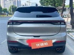 2021 Dongfeng Fengxing Fengxing T5 Evo 2021 1.5T AT DCTdiamondEdition #9