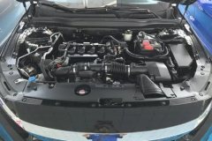 2022 Honda Accord 2022 1.5T AT 260TURBO Luxury #10