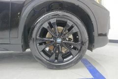 2020 BMW X1 2020 1.5T AT 20LiFashionFWD #6