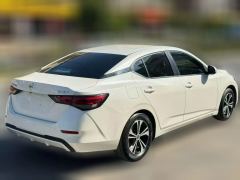 2020 Nissan Sylphy 2021 1.6 AT XLJoy #7
