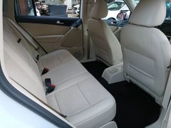 2016 Volkswagen Tiguan 2016 1.8T AT 300TSIFashionFWD #6