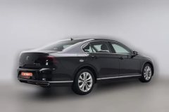 2019 Volkswagen Magotan 2019 2.0T AT 330TSI Luxury China VI #2