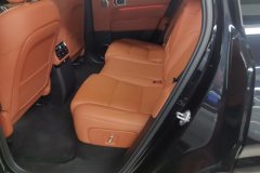 2024 Li Auto Li Auto L6 2024 Max #11