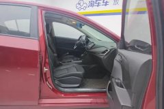 2018 Chevrolet Cavalier 2019 1.5 AT 320HappyEdition #8