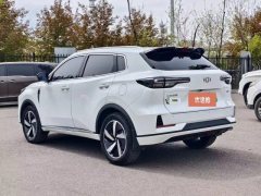 2024 Chang'an Qiyuan Chang'an Qiyuan Q05 Classic 2024 So fragrantEdition 125 Surpass Ningde era #9