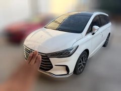 2023 BYD Song MAX PHEV 2022 DM-i 105KM Flagship #1