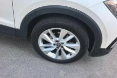 2021 Volkswagen T-Cross 2021 1.4T AT 280TSIComfort #6