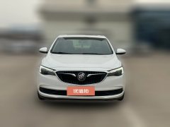 2020 Buick Excelle GT Sedan 2021 1.5 AT modelElite #3