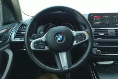 2019 BMW X3 2019 2.0T AT 25i MSport Pkg #15