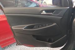 2016 Hyundai Tucson 2015 1.6T AT SmartFWD #7