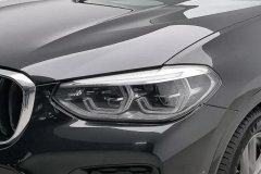 2019 BMW X3 2019 2.0T AT 30iLeadingMSport Pkg #5