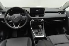2023 Toyota Wildlander 2023 2.0L AT CVT4WDLuxuryPLUSEdition #12