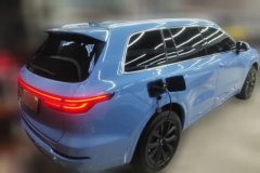 2022 Li Auto Li Auto ONE 2021 EREV6SeatEdition #3