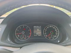2015 Volkswagen Passat 2015 1.8TSI AT DSGYu ZunEdition #9