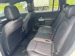 2021 Mercedes-Benz GLB-Class 2021 1.3T AT 200 Dynamic #5