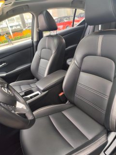 2021 Nissan Sylphy 2021 1.6 AT XLJoy #9