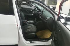 2022 Audi Q2L 2022 1.4T AT 35 TFSI FashionElegant #8