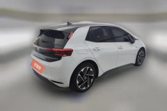 2023 Volkswagen ID.3 2023 Upgrade pureSmart #3
