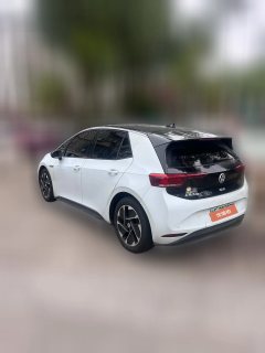 2023 Volkswagen ID.3 2024 OutstandingEdition #2