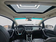 2017 Geely Auto Vision X3 2017 1.5 AT Premium #9