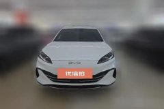 2025 BYD Seal 06 2025 1.5L AT DM-i Smart Drive 80KMLuxury #2