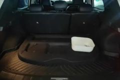 2021 Nissan Qashqai 2021 2.0 AT LuxuryPilot #4