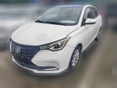 2020 Chang'an Yuexiang Sedan 2019 1.5 AT Comfort China VI #1