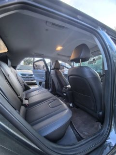 2024 Hyundai Elantra Sedan 2023 1.5L AT CVT GLXElite #8