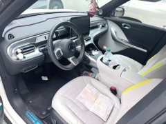 2025 smart #1 2024 SmartStandard #2