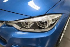 2016 BMW 3 Series 2017 2.0T AT 320Li MSport #5