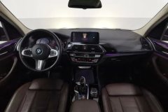 2019 BMW X3 2019 2.0T AT 28i MSport Pkg #14