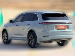 2025 Li Auto Li Auto L7 2025 Pro SmartHuanNewEdition #7