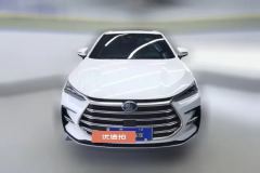 2023 BYD Tang PHEV 2021 1.5T AT DM-i 112KM Premium #2